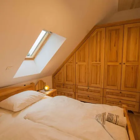 In Kranjska Krain 42907 Holiday home
