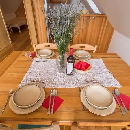 Holiday home In Kranjska Krain 42907