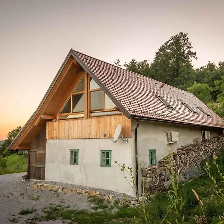 In Kranjska Krain 42907 Holiday home *