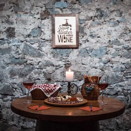 In Kranjska Krain 42907 Holiday home *