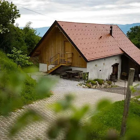 In Kranjska Krain 42907 Otocec