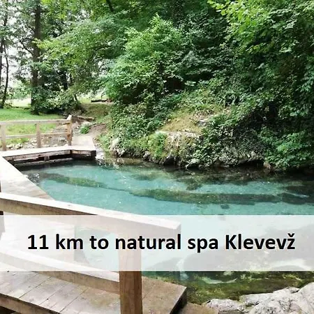 Casa vacanze In Kranjska Krain 42907 *