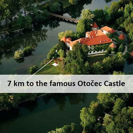 Holiday home In Kranjska Krain 42907 *