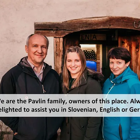 In Kranjska Krain 42907 *