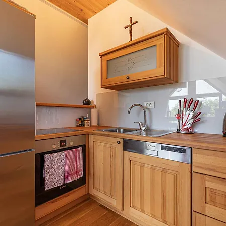 In Kranjska Krain 42907 Holiday home *