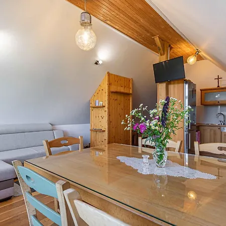 Holiday home In Kranjska Krain 42907 *