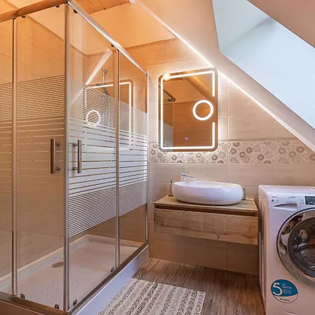 Holiday home In Kranjska Krain 42907 Otocec