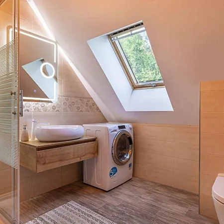 In Kranjska Krain 42907 Holiday home