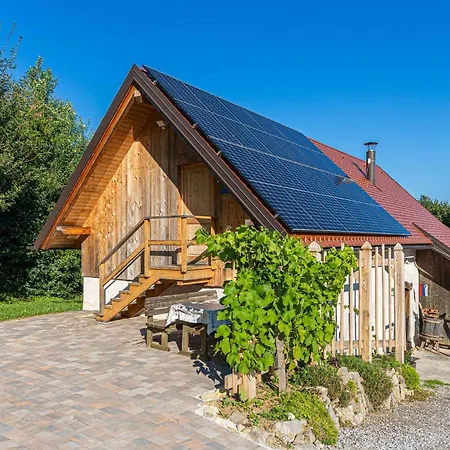 Holiday home In Kranjska Krain 42907