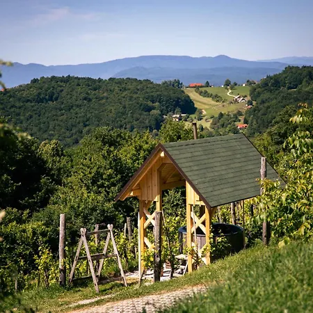 In Kranjska Krain 42907 Holiday home Otocec