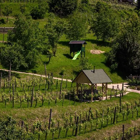 Holiday home In Kranjska Krain 42907