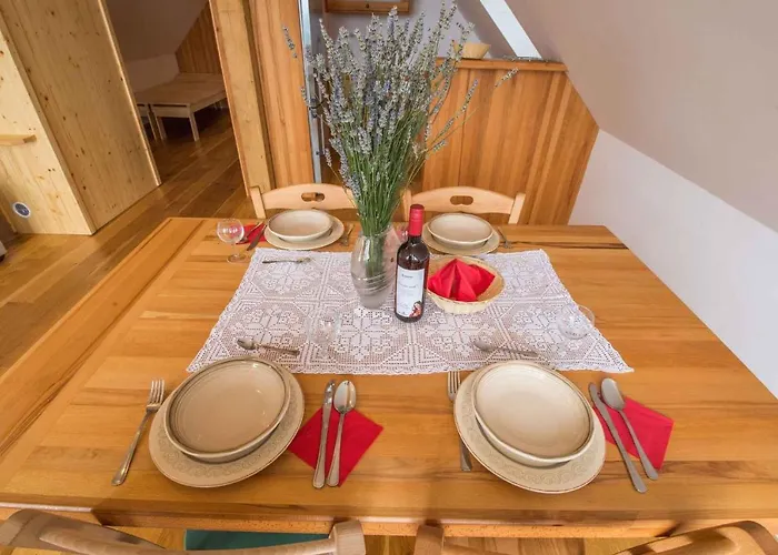 Vakantiehuis In Kranjska Krain 42907