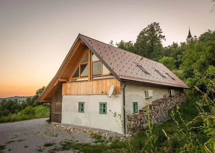 In Kranjska Krain 42907 Vakantiehuis *