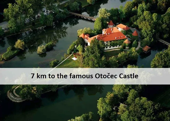 Casa vacanze In Kranjska Krain 42907 *