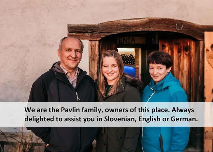 In Kranjska Krain 42907 *