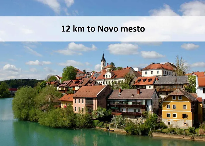 In Kranjska Krain 42907 * Otočec