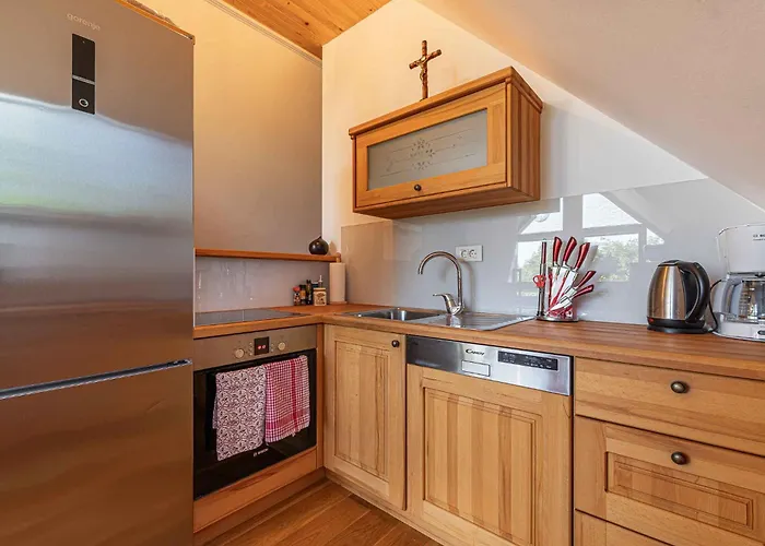 In Kranjska Krain 42907 Vakantiehuis *