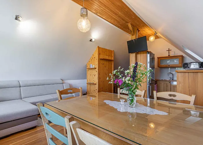 Vakantiehuis In Kranjska Krain 42907 *