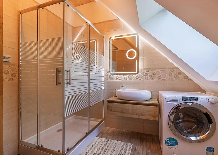 Vakantiehuis In Kranjska Krain 42907 Otočec