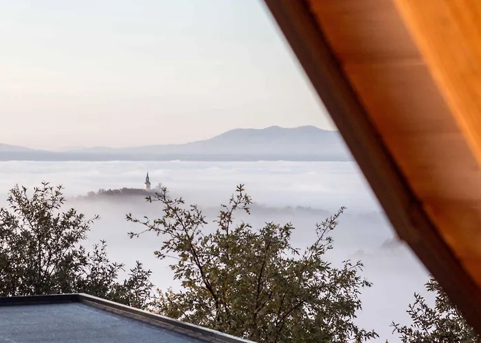 In Kranjska Krain 42907 Otočec