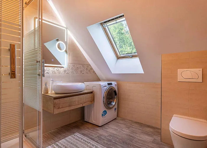 In Kranjska Krain 42907 Vakantiehuis