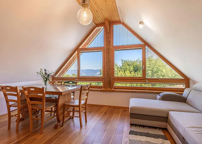 In Kranjska Krain 42907 Casa vacanze Otočec