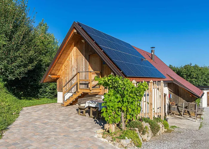 Casa vacanze In Kranjska Krain 42907