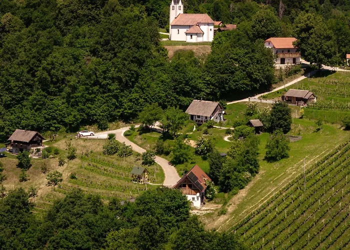 In Kranjska Krain 42907