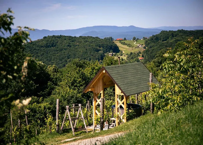 In Kranjska Krain 42907 Vakantiehuis Otočec
