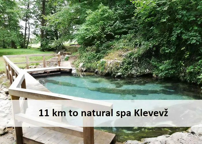 In Kranjska Krain 42907 Casa vacanze *